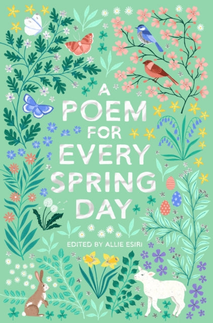 A Poem for Every Winter Day