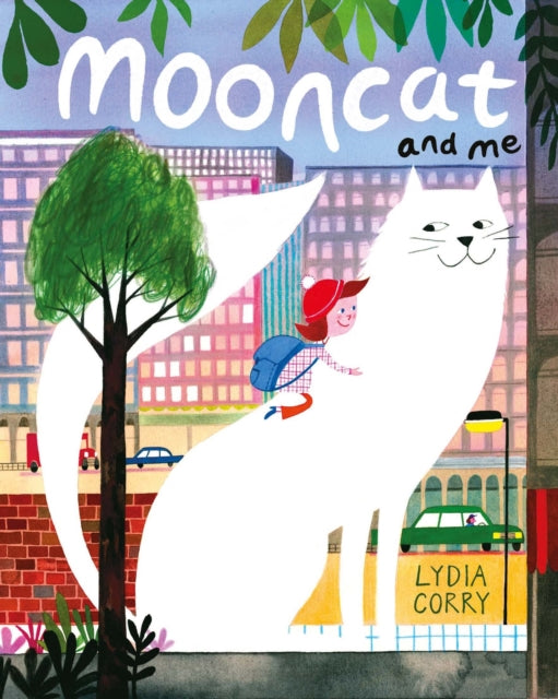 Mooncat