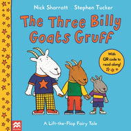Three Billy Goats Gruff