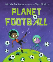 Planet Football