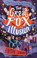 The Great Fox Illusion #1