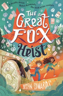 The Great Fox Heist #2