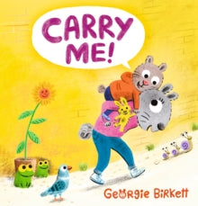 Carry Me!