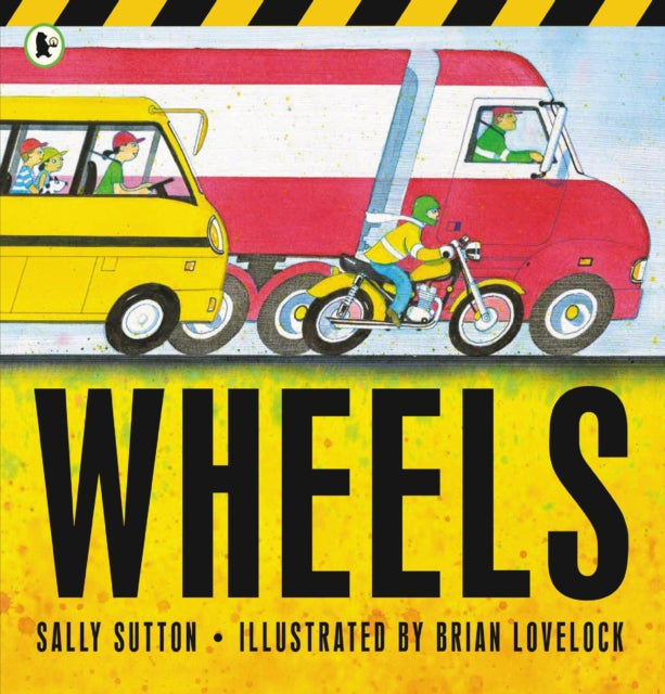 Wheels Best Books for Schools