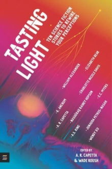 Tasting Light: