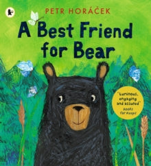 A Best Friend for Bear