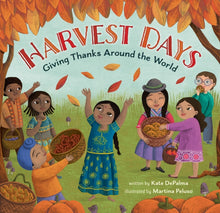 Load image into Gallery viewer, Harvest Days

