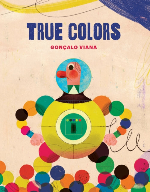 True Colours