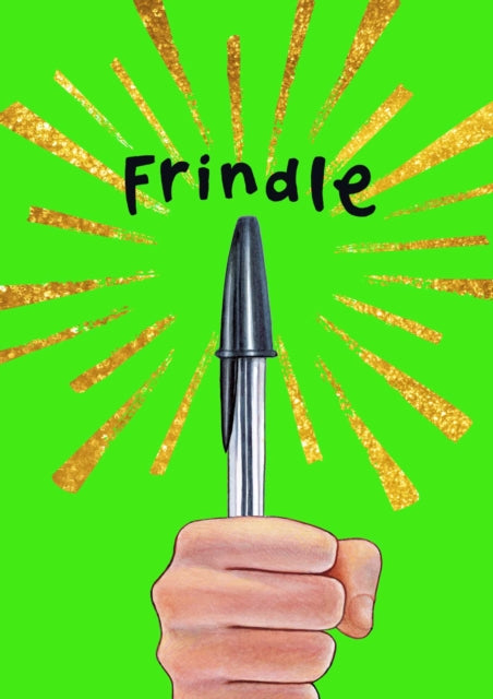 Frindle : Special Edition