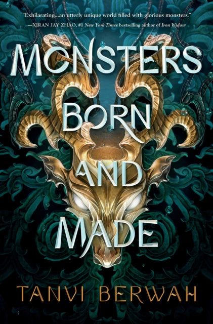 Monsters Born and Made