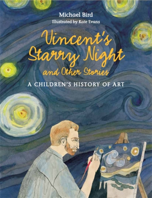 Vincent's Starry Night
