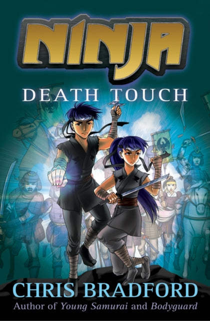 Ninja: Death Touch