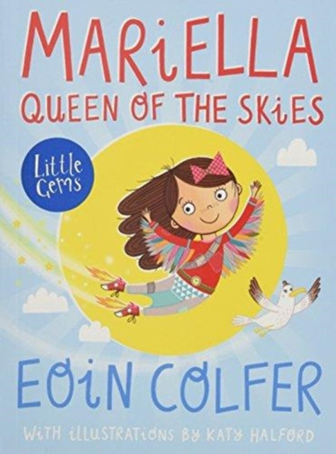 Mariella Queen of the Skies