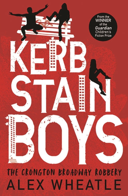 Kerb Stain Boys
