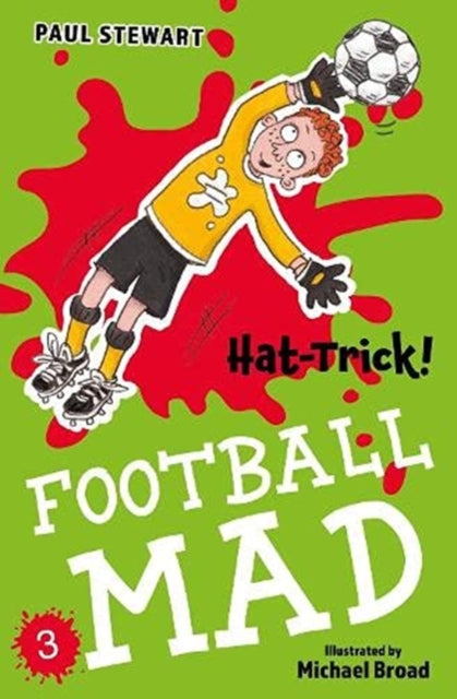Hat Trick