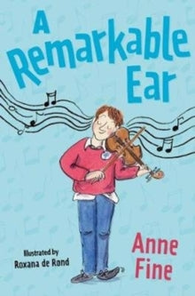 A Remarkable Ear