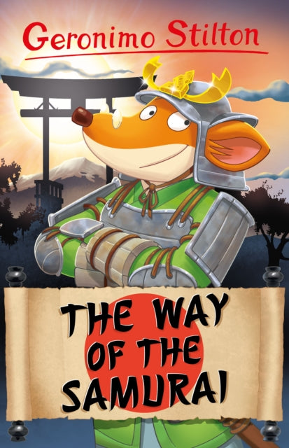 The Way of the Samurai