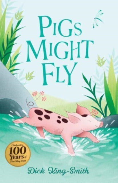 Pig's Might Fly