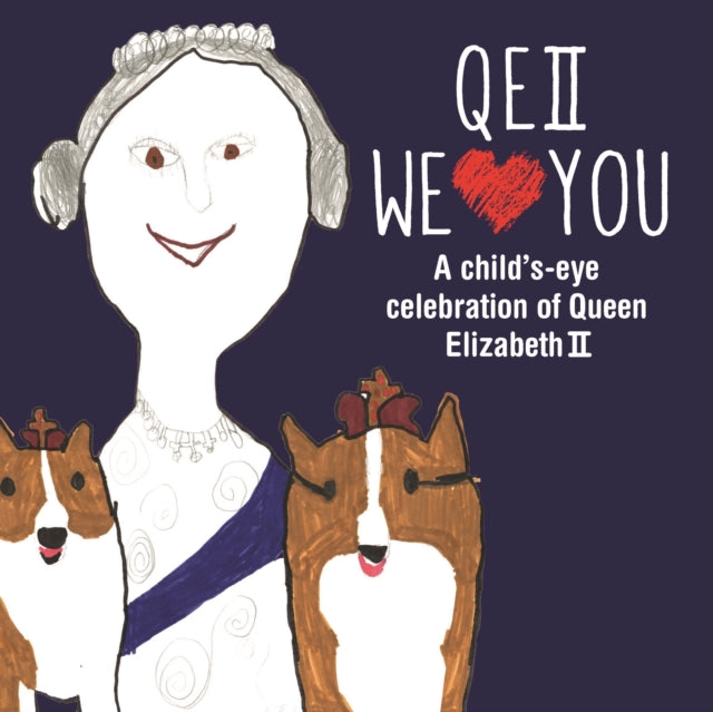 QEII We Love You