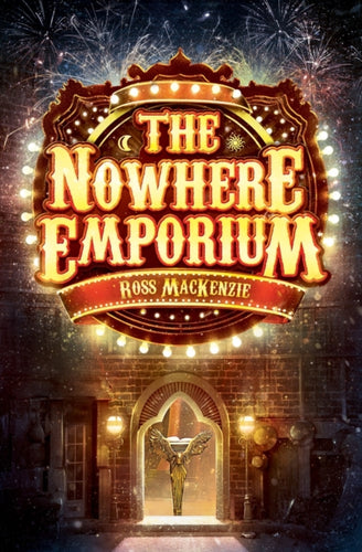 The Nowhere Emporium