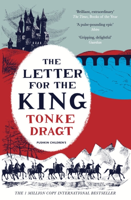 A Letter for the King