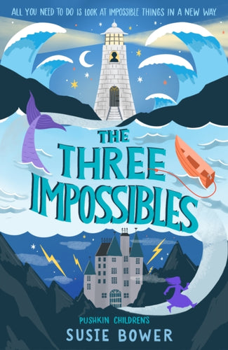 The Three Impossibles