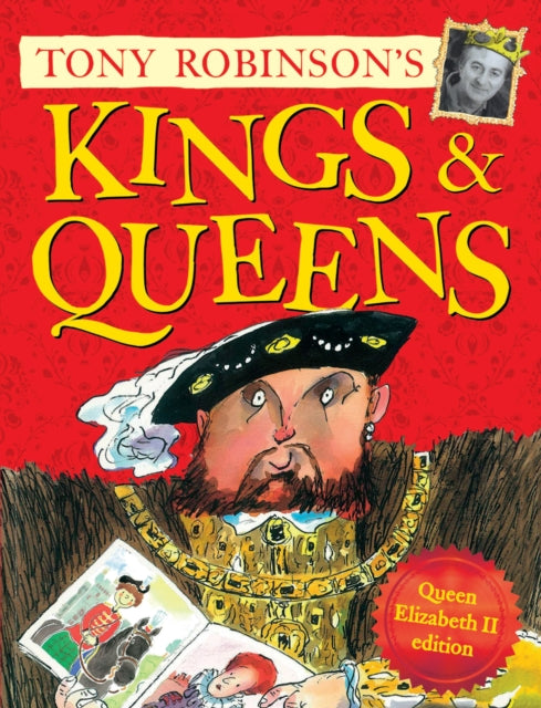 Kings and Queens : Queen Elizabeth II Edition