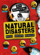 Natural Disasters DIY