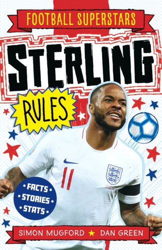 Football Superstars: Sterling