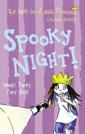 Spooky Night