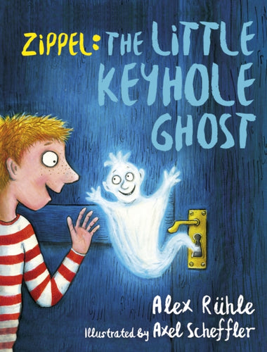 Zippel: the Little Keyhole Ghost