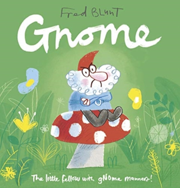 Gnome Best Books for Schools