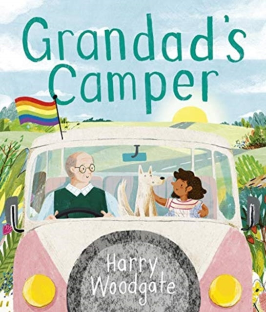 Grandads Camper