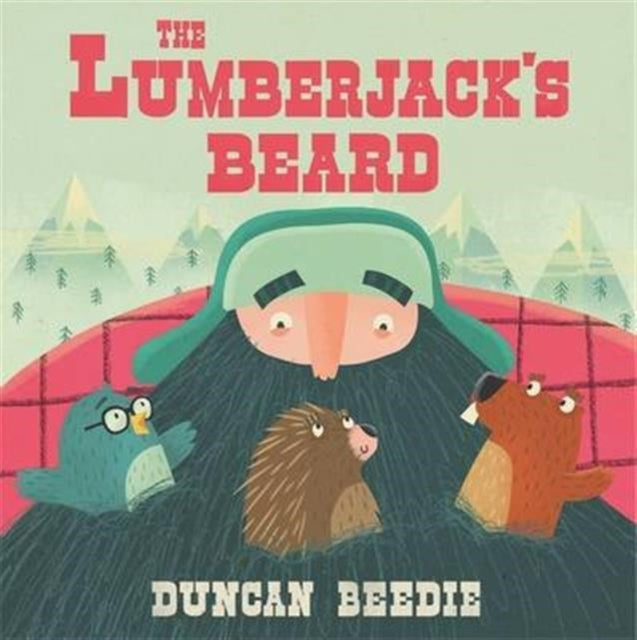The Lumberjack's Beard