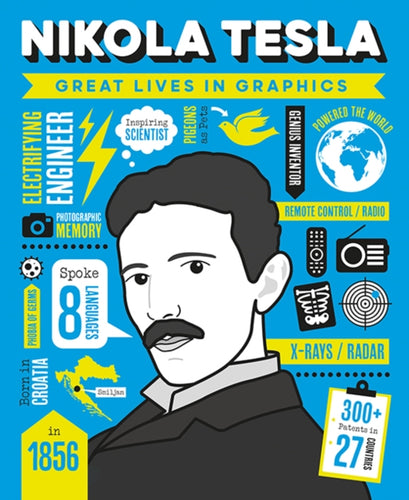 Nikola Tesla