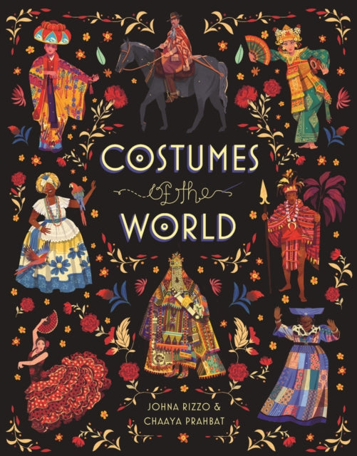 The Culture of Clothes