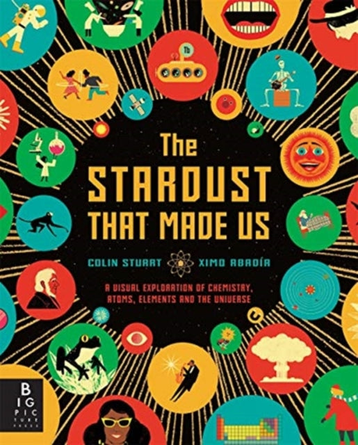 The Stardust That Made Us
