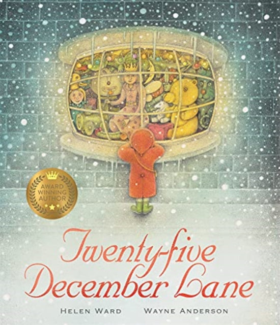 Twenty Five December Lane
