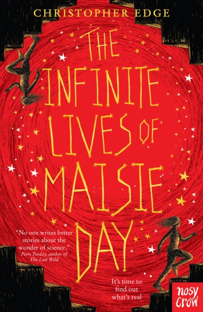 The Infinte Lives of Maisie Day