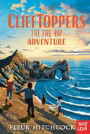 Clifftoppers:The Fire Bay Adventure