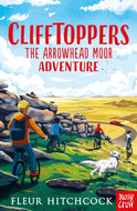 Clifftoppers:The Arrowhead Moor Adventure