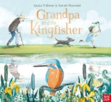 Grandpa and the Kingfisher