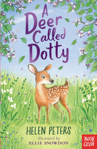 A Deer Called Dotty