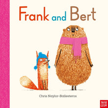 Load image into Gallery viewer, Frank and Bert
