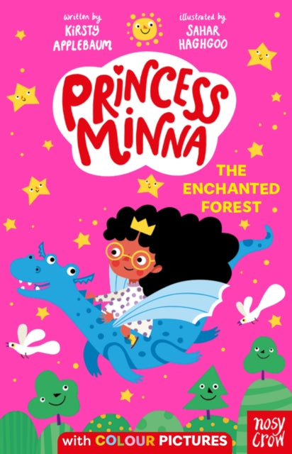 Princess Minma:The Enchanted Forest