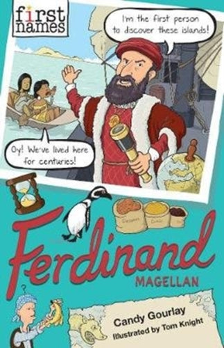 Ferdinand (Magellen)
