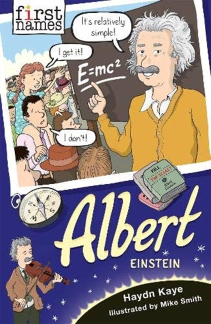 Albert (Einstein)