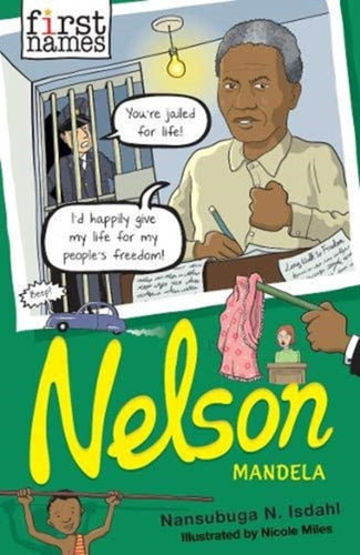 Nelson (Mandela)
