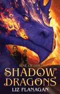 Rise of the Shadow Dragon