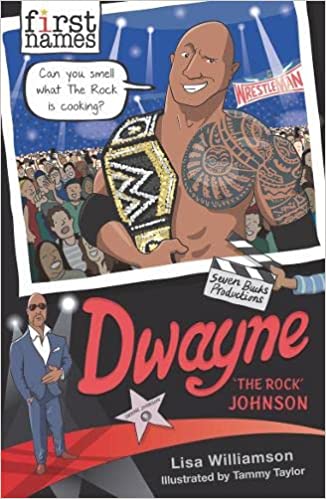 DWAYNE ('The Rock' Johnson)